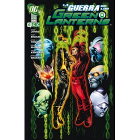 Green Lantern 20 - Planeta DeAgostini